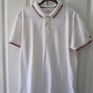 Vintage Fourth Collared shirt